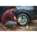 Щітка акумуляторна Ryobi ONE+ R18CPS-0 18В диск 15см 210об·хв IPX7 1.2кг без АКБ та ЗП