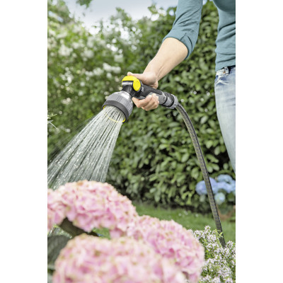 Karcher Метал. багатофункціональний пістолет Premium Karcher Метал. багатофункціональний пістолет Premium
