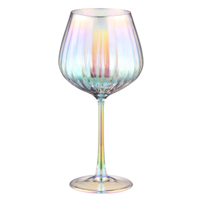 Набір келихів для вина ARDESTO Black Mars Zenith 670мл, 2шт, скло, прозорий Набір келихів для вина ARDESTO Black Mars Zenith 670мл, 2шт, скло, прозорий