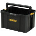 Ящик для інструменту DeWalt TSTAK відкритий 440х320x275мм поліпропілен до 30кг