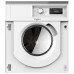 Прально-сушильна машина Whirlpool вбудована фронтальна, 7(5)кг, 1400, A+++, 60см, дисплей, пара, інвертор, білий Прально-сушильна машина Whirlpool вбудована фронтальна, 7(5)кг, 1400, A+++, 60см, дисплей, пара, інвертор, білий
