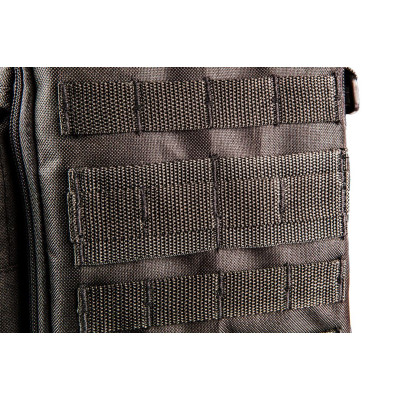 Neo Tools Сумка для інструменту, 8 відділень, поліестер, 24х25х10см