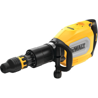 Молоток відбійний DeWalt SDS-MAX 1700Вт 27Дж 810-1620уд/хв кейс 12.7кг