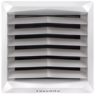 Водяний нагрівач Volcano VR MINI двигун змінного струму AC, 3-20 кВт, 2100 м3/год