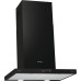 Витяжка Gorenje купольна, 60см, 650м.куб/год, чорний Витяжка Gorenje купольна, 60см, 650м.куб/год, чорний