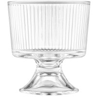 Креманка ARDESTO Iceberg 320мл, скло, прозорий