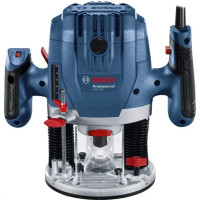 Фрезер Bosch Professional GOF 130 1300Вт цанга 6 та 8мм 11000-28000об/хв 3.5кг