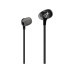 HyperX Гарнітура Cloud Earbuds II 3.5 мм Black