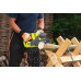 Пила цепная аккумуляторная Ryobi ONE+ RY18CS20A-125 18В акб 1х2.5А·ч ЗП 20см 2.3кг 5133005415