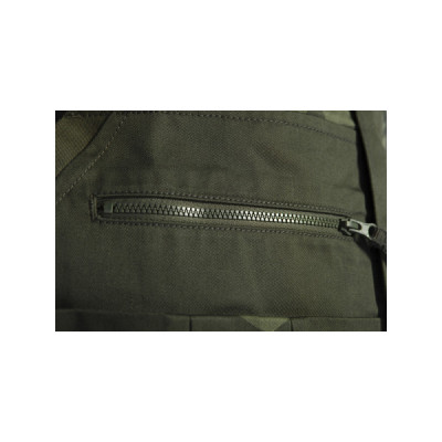 Куртка робоча Neo Tools Camo, візерунок моро, XXL(56), камуфляж Куртка робоча Neo Tools Camo, візерунок моро, XXL(56), камуфляж