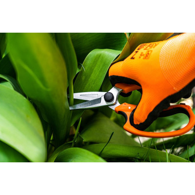 Ножницы садовые Neo Tools, 18.5мм, 115г