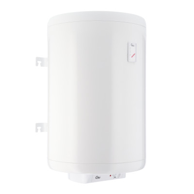 Водонагрівач електр. Tiki круглий GB, 100л, 2кВт, сухий тен, мех. кер-ння, C, білий, 700183 Водонагрівач електр. Tiki круглий GB, 100л, 2кВт, сухий тен, мех. кер-ння, C, білий, 700183