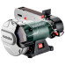 Верстат заточувально-шліфувальний Metabo BS 200 Plus 600Вт коло 200мм стрічка 50х1000мм 2980об/хв 16.9кг