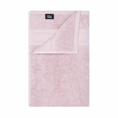 Рушник махровий ARDESTO SuperSoft 70х140см, 100% бавовна, рожевий Рушник махровий ARDESTO SuperSoft 70х140см, 100% бавовна, рожевий