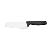 Fiskars Кухонний ніж Santoku Hard Edge, 16.1 см Fiskars Кухонний ніж Santoku Hard Edge, 16.1 см
