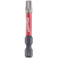 Біта Milwaukee Shockwave, Torx T30х50мм