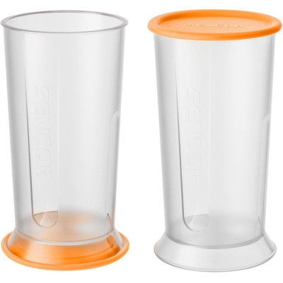 Блендер Sencor погружной 800Вт, чаша-700мл, белый SHB4358WH-EUE3 Блендер Sencor погружной 800Вт, чаша-700мл, белый SHB4358WH-EUE3