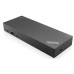 Док-станція Lenovo ThinkPad Hybrid USB-C with USB A Dock