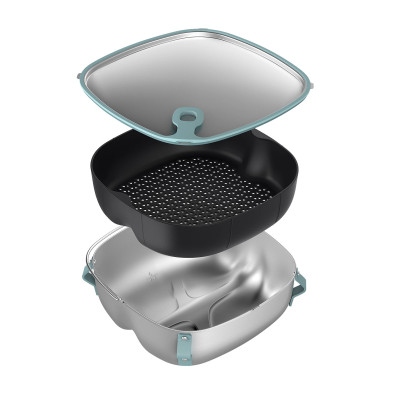 Набір аксесуарів для мультипечі Philips HD9960/00 Набір аксесуарів для мультипечі Philips HD9960/00