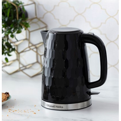 Russell Hobbs Black Russell Hobbs Black