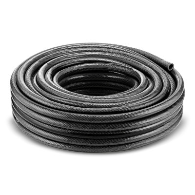Шланг садовый Karcher Performance Premium 1/2" 20м 3 слоя до 50бар -20…+60°C (2.645-324.0) Шланг садовый Karcher Performance Premium 1/2" 20м 3 слоя до 50бар -20…+60°C (2.645-324.0)