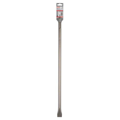 Bosch Зубило плоске Standard SDS-max 25x600мм