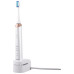 Щітка зубна електр. Panasonic, 31т. колив/хв, насадок-1, білий