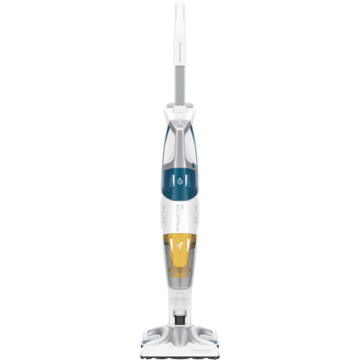 Пилосос Rowenta пароочисник Clean&Steam Multi, 1700Вт, конт пил -0.5л, мікрофільтр, 7 насадок, білий Пилосос Rowenta пароочисник Clean&Steam Multi, 1700Вт, конт пил -0.5л, мікрофільтр, 7 насадок, білий