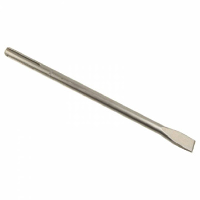 Зубило плоске Tolsen, SDS-Max, 25х400мм
