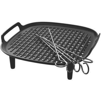 Philips Набір для грилю HD9946/00 Philips Набір для грилю HD9946/00