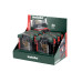 Набiр приладдя Metabo Promotion, 86 одиниць