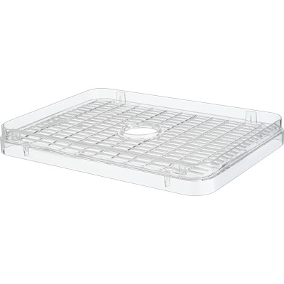 Sencor Сушка для продуктів SFD950SS, 240Вт, 5 піддонів