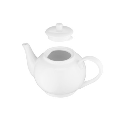 ARDESTO Чайник заварювальний Imola, 850 мл, порцеляна ARDESTO Чайник заварювальний Imola, 850 мл, порцеляна