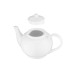 ARDESTO Чайник заварювальний Imola, 850 мл, порцеляна ARDESTO Чайник заварювальний Imola, 850 мл, порцеляна