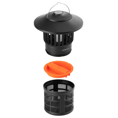 ARDESTO Фонарь антимоскитный MSK-SB3555 ARDESTO Фонарь антимоскитный MSK-SB3555