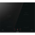 Варильна поверхня Gorenje індукційна, 60см, PowerBoost, TouchControl, чорний