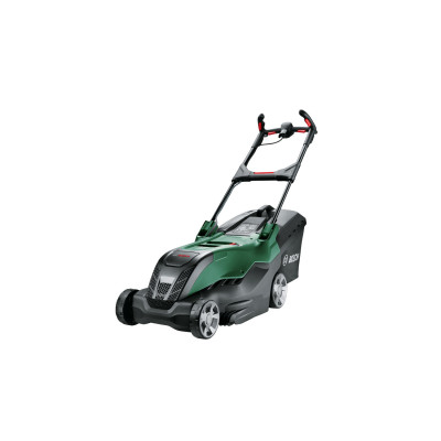 Газонокосарка мережева Bosch AdvancedRotak 44-750 1800Вт 44см 50л 25-80мм 16.5кг Газонокосарка мережева Bosch AdvancedRotak 44-750 1800Вт 44см 50л 25-80мм 16.5кг
