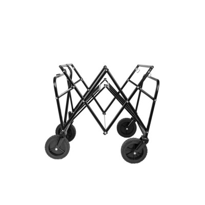 Візок садовий Neo Tools складний, нейлон, сталь 90x50x113см 4.72кг Візок садовий Neo Tools складний, нейлон, сталь 90x50x113см 4.72кг