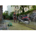Минимойка высокого давления Bosch EasyAquatak 110, 1300Вт, 110бар, 330л/ч, шланг 5м, 3.8кг (0.600.8A7.F00)