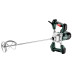 Міксер будівельний Metabo RWE 1200 1200Вт 0-900об/хв М14 120мм для 30л 3.4кг