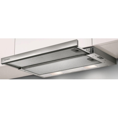 Faber Витяжка телескопічна, 60см, 584м3г, Flexa Ng Am A60, нерж Faber Витяжка телескопічна, 60см, 584м3г, Flexa Ng Am A60, нерж