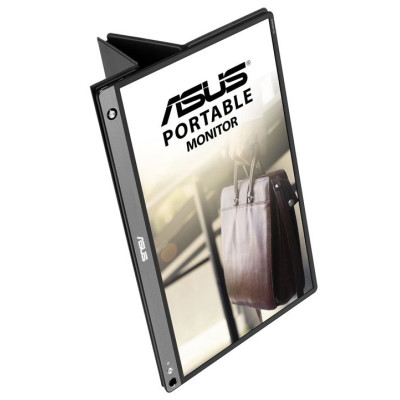 Монітор портативний Asus 15.6