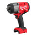 Гайковерт ударний акумуляторний Milwaukee M18 FHIW2F12-502X 18В АКБ 2х5А·год 0-2000об/хв 2034Нм 1/2