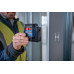 Нівелір лазерний Bosch GLL 12-22 G, до 12м, 0.3мм/м, чохол, 0.35кг