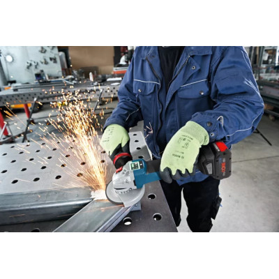 Bosch Набір акумулятора та зарядного пристрою ProCORE18В 2х18В 8А·год, ЗП GAL 18В-160