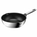 Мультисковорода Tefal Emotion+, 26см, нержавіюча сталь, бакеліт, чорний