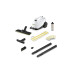 Karcher Пароочисник SC 3 EasyFix, 1900Вт, 1000мл, 3.5Бар, білий Karcher Пароочисник SC 3 EasyFix, 1900Вт, 1000мл, 3.5Бар, білий