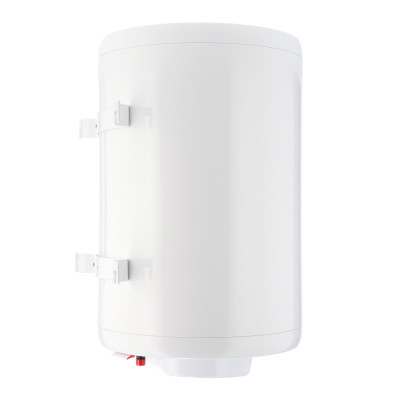 Водонагрівач електр. Tiki круглий GB, 150л, 2кВт, сухий тен, мех. кер-ння, C, білий, 700184