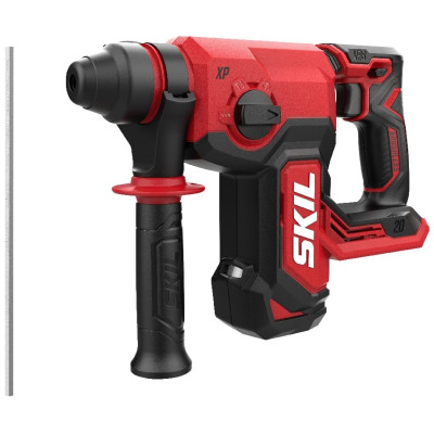 Перфоратор акумуляторний SKIL 3851 CA XP SDS-plus 20В 2.2Дж 4 режими 2кг без АКБ та ЗП