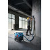 Bosch Пилосос професійний GAS 400 A, 1200Вт, 240мБар, контейнер 40л, 14кг